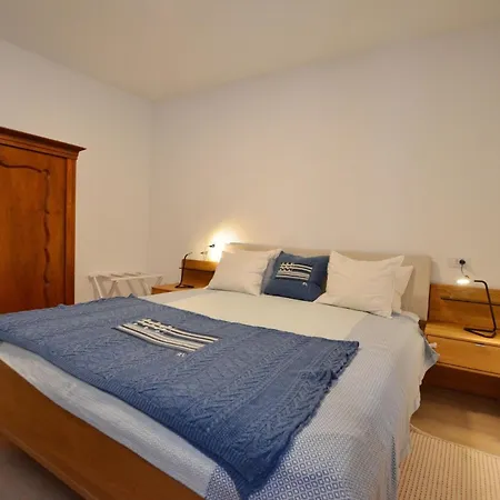 Sunny With Sea View - One Bedroom With Sea View Διαμέρισμα *