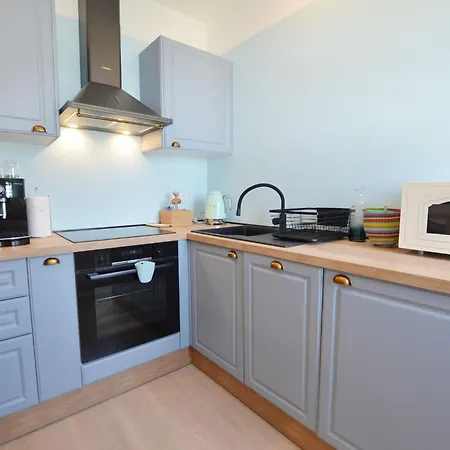 Sunny With Sea View - One Bedroom With Sea View * Ρόβινι