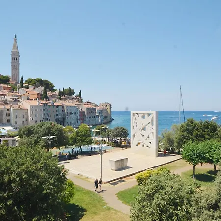 Διαμέρισμα Sunny With Sea View - One Bedroom With Sea View